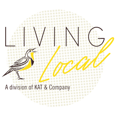 Living Local: A division of KAT & Company